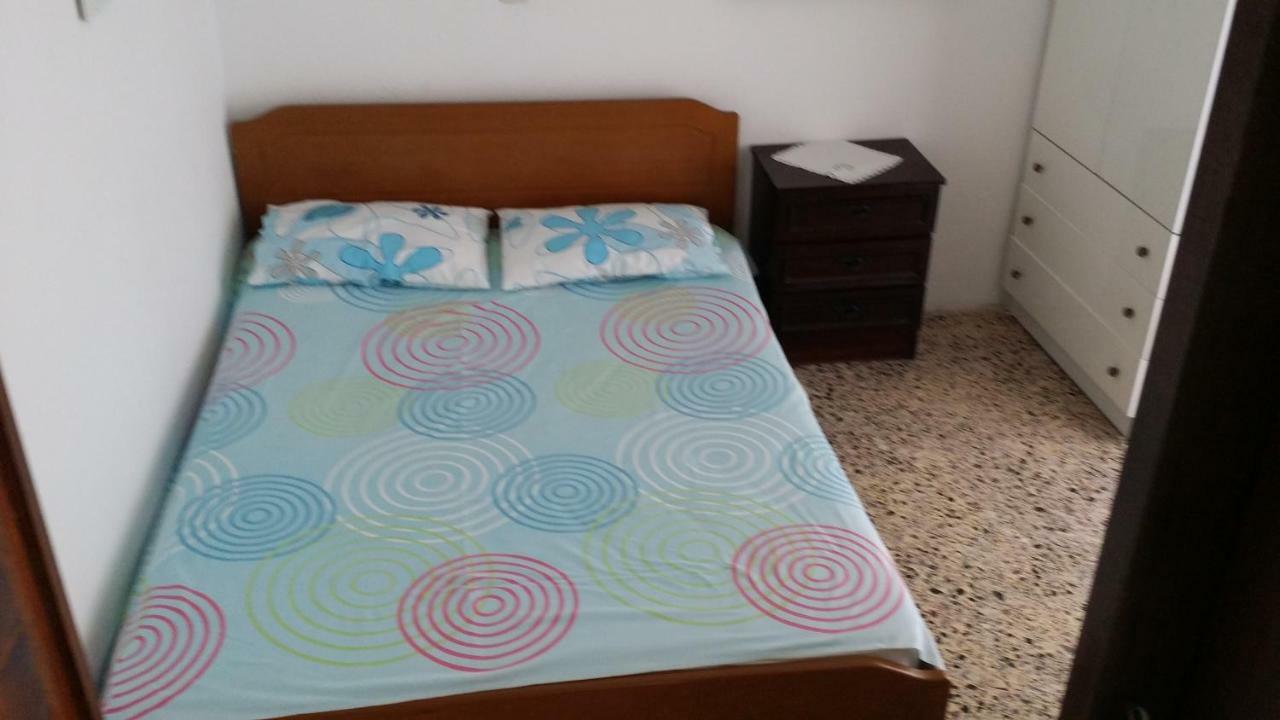Grigorios Apartments Nea Vrasna Luaran gambar